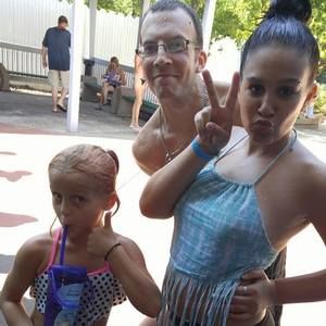 Meet your Posher, Chris